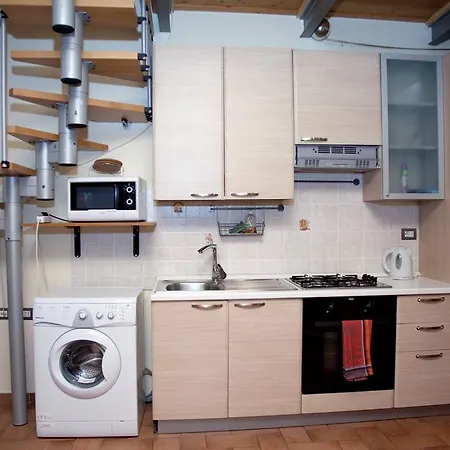 Sweetrome Apts Řím