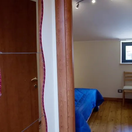 Sweetrome Apts Apartmán Řím