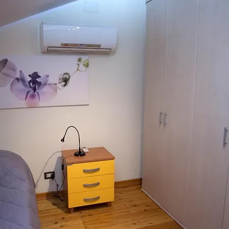 Apartmán Sweetrome Apts