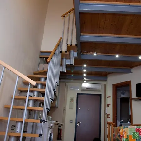 Sweetrome Apts * Řím