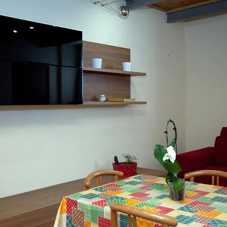 Sweetrome Apts Řím