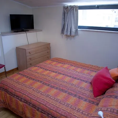 Apartmán Sweetrome Apts