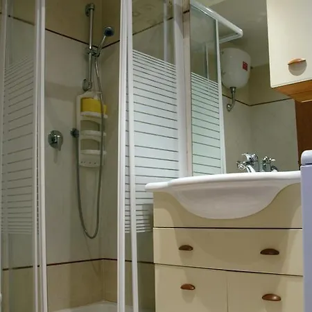 Apartmán Sweetrome Apts