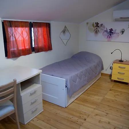 Sweetrome Apts Řím