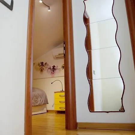 Sweetrome Apts