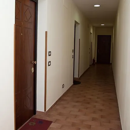 Sweetrome Apts Apartmán