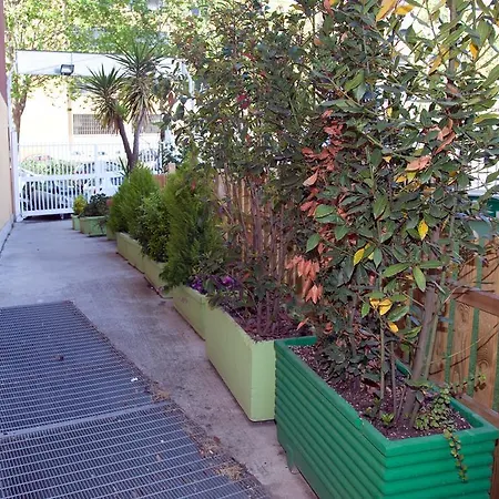 Apartmán Sweetrome Apts