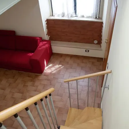 شقة Sweetrome Apts روما