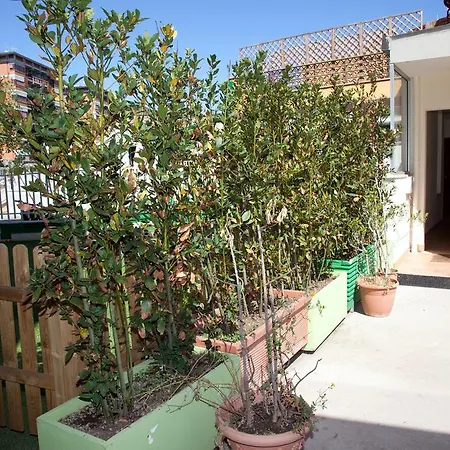 아파트 Sweetrome Apts 로마
